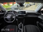 Peugeot 208 1.2 PureTech Active