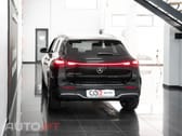 Mercedes-Benz EQA 250+ AMG Line