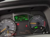 Mitsubishi Canter 3 S 15 TRI-BASCULANTE