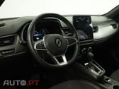 Renault Arkana Arkana 1.6 E-Tech Full Hybrid Techno