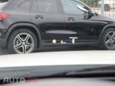 BMW 320 d Touring Line Sport Auto