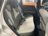 Kia Soul EV Drive