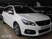 Peugeot 308 SW 1.5 BlueHDi Style