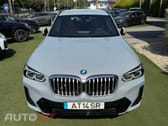 BMW X3 30 e xDrive Pack M
