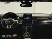 Renault Arkana 1.3 Tce R.s. Line Edc