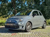 Fiat 500 1.0 Hybrid Connect