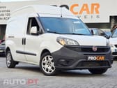 Fiat Doblo 1.6 MJ XL 3L