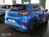 Ford Puma ST-LINE