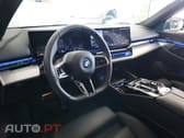 BMW 530 e Pack Desportivo M