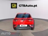 Renault Arkana I.V.A DEDUTÍVEL Rs Line Edc