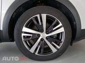 Peugeot 3008 1.2 PureTech Allure
