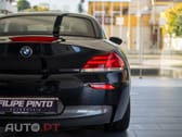 BMW Z4 18 i Pack M Auto