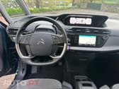 Citroen C4 SpaceTourer 1.2 PureTech Feel EAT8