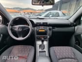 Mercedes-Benz C 220 CDI Classic
