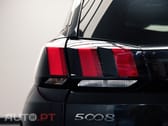 Peugeot 5008 1.5 BlueHDi Allure