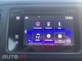 Honda HR-V 1.6 i-DTEC Elegance + Connect Navi