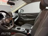 Nissan Qashqai 1.5 e-Power N-Connecta