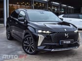 DS DS7 E-Tense Ópera EAT8