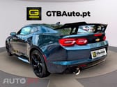 Chevrolet Camaro 2.0 Coupé