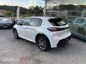 Peugeot E-208 50 kWh Allure Pack