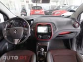 Renault Captur ENERGY dCi 110 Intens
