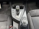 BMW 125 d Pack M Shadow