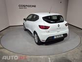 Renault Clio 1.5 dCi Van 