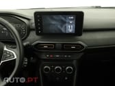 Dacia Sandero Sandero 1.0 TCe Stepway Extreme