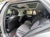 Mercedes-Benz C 200 CDi Avantgarde BE Aut.