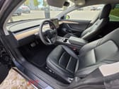 Tesla Model 3 SR Plus