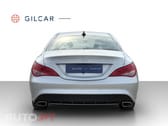 Mercedes-Benz CLA 180 d Urban