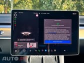 Tesla Model Y Tração Traseira