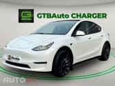 Tesla Model Y Performance Dual Motor AWD 92 % I.V.A DEDUTIVEL 