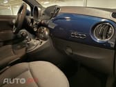 Fiat 500 1.0 GSE Hybrid