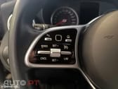 Mercedes-Benz GLC 300 de Coupe 4Matic 9G-TRONIC
