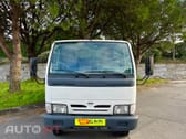 Nissan Cabstar Tribasculante