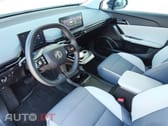 MG MG4 64 kWh Luxury