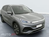 BYD Atto 3 ATTO 3 60 5 kWh 204 ch design NOVO 10KM
