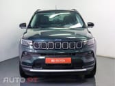Jeep Compass Limited 1.3 TG Plug In Hybrid 190cv 4Xe