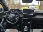 Peugeot E-2008 50 kWh GT