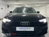 Audi A4 Avant 35 TDI S tronic