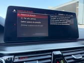 BMW 520 e Pack M