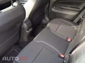 Jeep Avenger 54 kWh Summit
