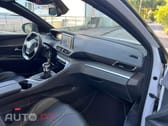 Peugeot 5008 1.2 PureTech GT Line