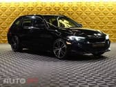 BMW 318 d Auto