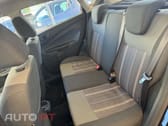 Ford Fiesta 1.4 TDCI