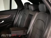 Mercedes-Benz GLC 300 de 4Matic