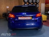 Peugeot 308 1.2 PureTech Active Pack