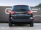 Ford B-Max 1.6 TDCi 95cv