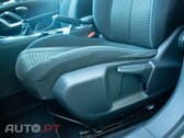 Peugeot 308 SW 1.5 BlueHDi Style